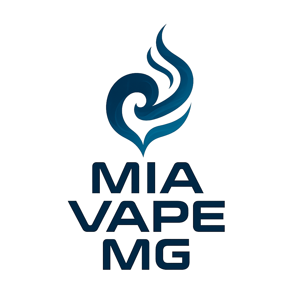 Mia Vape MG